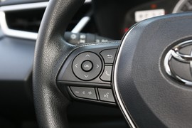 2023款丰田卡罗拉