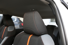 2023款丰田卡罗拉