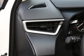 2023款丰田卡罗拉