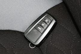 2023款丰田卡罗拉