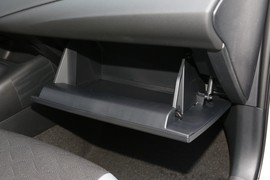 2023款丰田卡罗拉