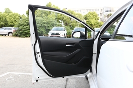 2023款丰田卡罗拉