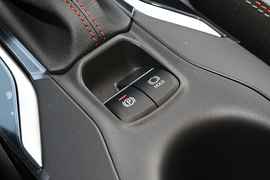 2023款丰田卡罗拉