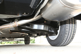 2023款丰田卡罗拉