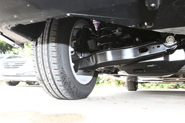 2023款丰田卡罗拉