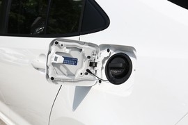 2023款丰田卡罗拉