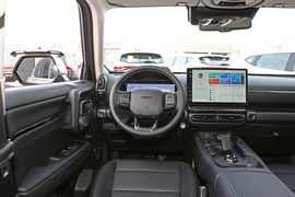 2023款哈弗二代大狗新能源