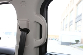 2023款哈弗二代大狗新能源