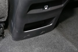 2023款哈弗二代大狗新能源