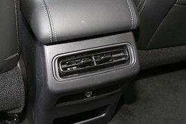 2023款哈弗二代大狗新能源