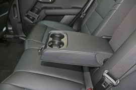 2023款哈弗二代大狗新能源