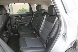 2023款哈弗二代大狗新能源