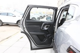 2023款哈弗二代大狗新能源