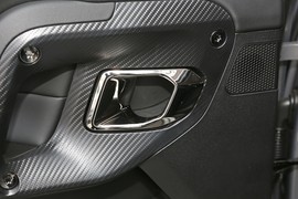 2023款哈弗二代大狗新能源