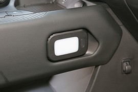 2023款哈弗二代大狗新能源