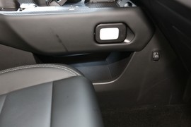 2023款哈弗二代大狗新能源