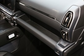 2023款哈弗二代大狗新能源