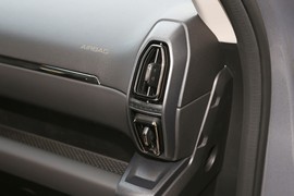 2023款哈弗二代大狗新能源