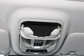 2023款哈弗二代大狗新能源