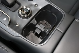 2023款哈弗二代大狗新能源