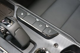 2023款哈弗二代大狗新能源