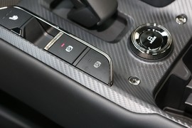 2023款哈弗二代大狗新能源