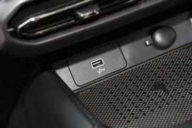 2023款哈弗二代大狗新能源