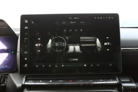 2023款哈弗二代大狗新能源