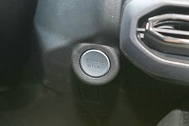 2023款哈弗二代大狗新能源