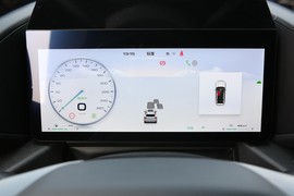 2023款哈弗二代大狗新能源