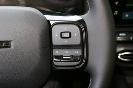 2023款哈弗二代大狗新能源