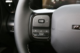 2023款哈弗二代大狗新能源