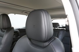 2023款哈弗二代大狗新能源