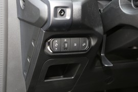 2023款哈弗二代大狗新能源