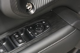 2023款哈弗二代大狗新能源