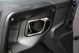 2023款哈弗二代大狗新能源