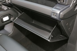 2023款哈弗二代大狗新能源