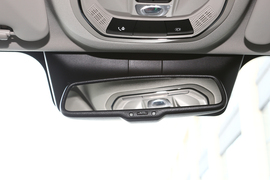 2023款哈弗二代大狗新能源