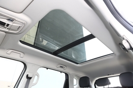 2023款哈弗二代大狗新能源