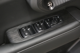 2023款哈弗二代大狗新能源