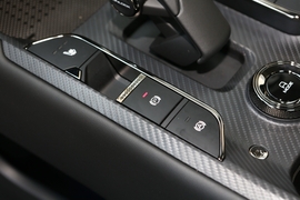 2023款哈弗二代大狗新能源