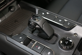 2023款哈弗二代大狗新能源