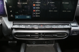 2023款哈弗二代大狗新能源