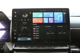 2023款哈弗二代大狗新能源