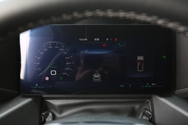 2023款哈弗二代大狗新能源