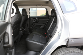 2023款哈弗二代大狗新能源