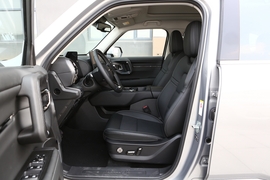 2023款哈弗二代大狗新能源