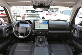 2023款哈弗二代大狗新能源