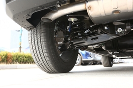 2023款哈弗二代大狗新能源