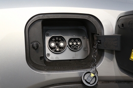 2023款哈弗二代大狗新能源